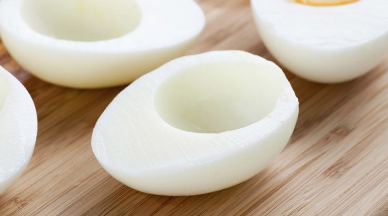 Lợi ích bất ngờ của lòng trắng trứng gà đối với sức khỏe và làn da
