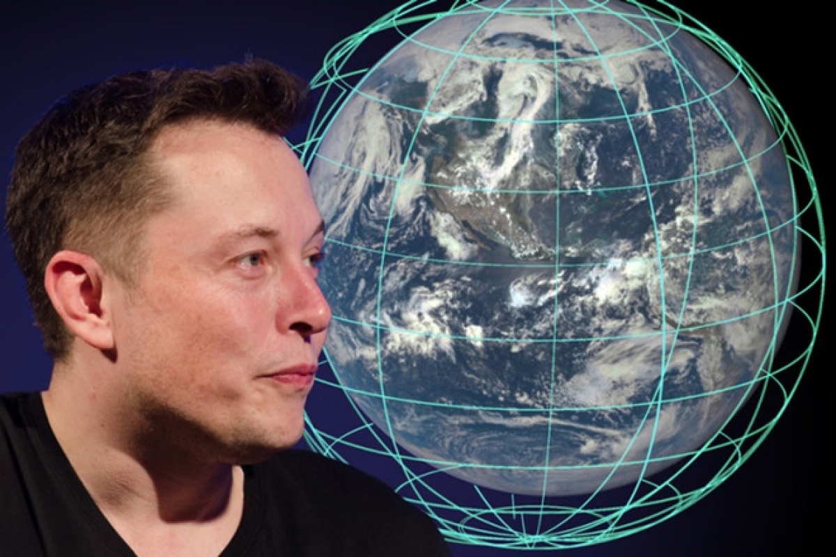 Elon Musk thừa nhận SpaceX đang bị lỗ khi bán các thiết bị đầu cuối của Starlink