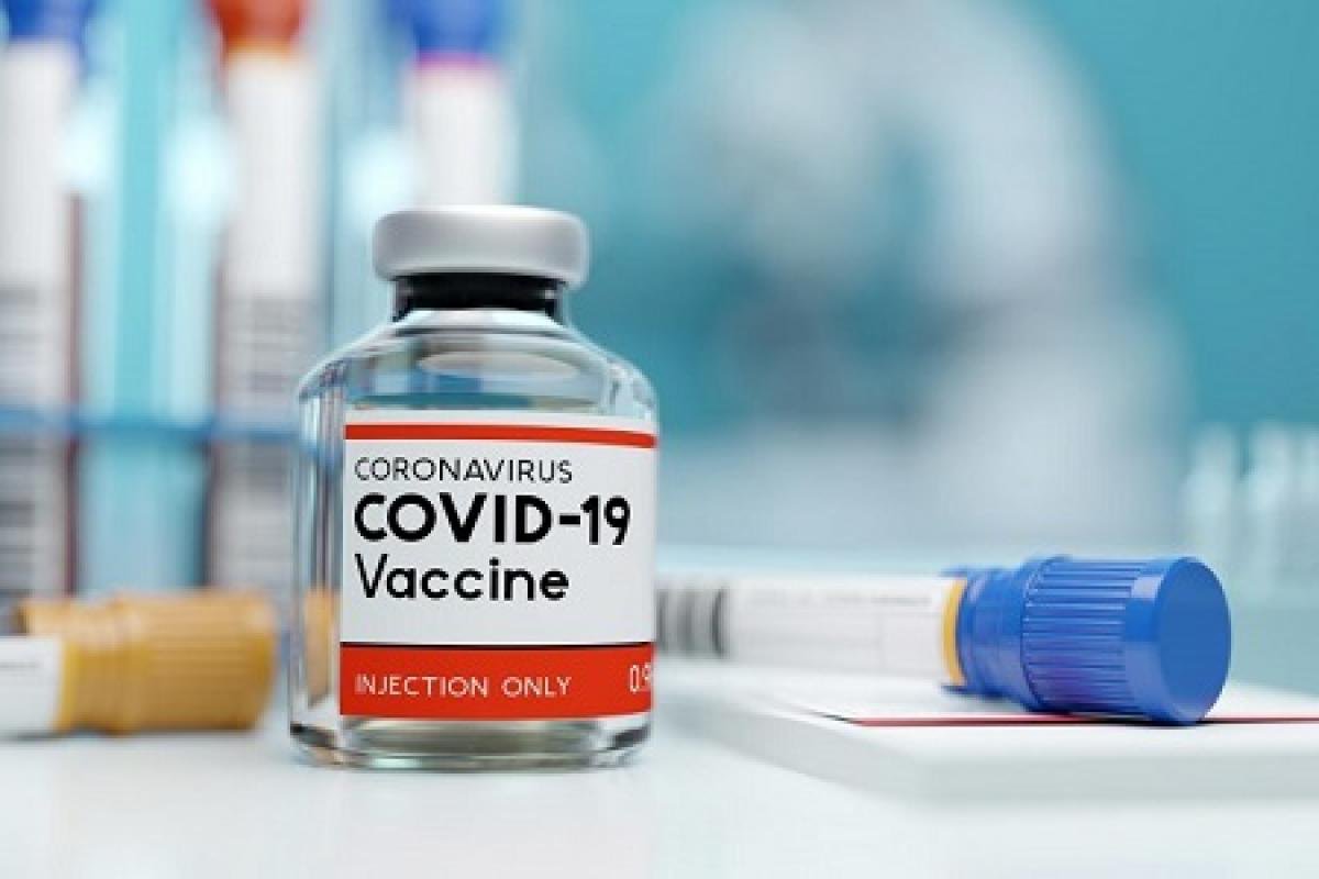 Mục tiêu 70% đến 75% dân số được tiêm vắc xin phòng Covid-19