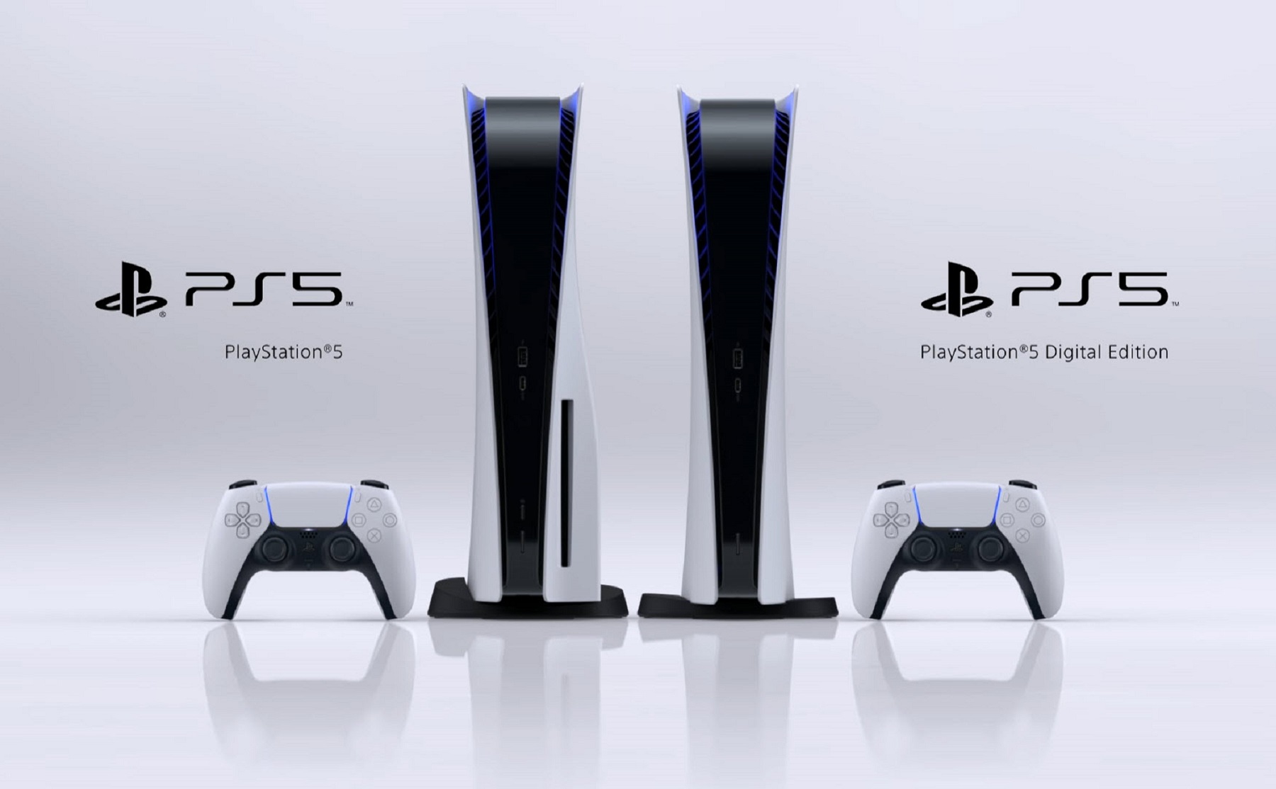 Sony đã cho phép người dùng nâng cấp PS5