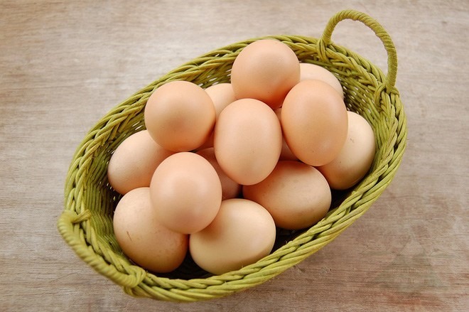 Bí quyết bảo quản trứng tươi ngon trong thời gian dài