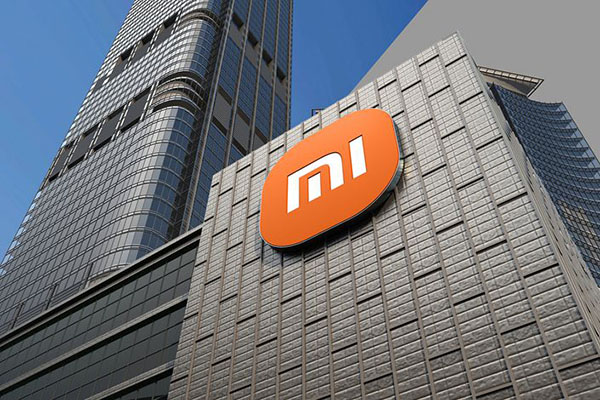 Hãng Xiaomi đã loại bỏ thương hiệu Mi của mình