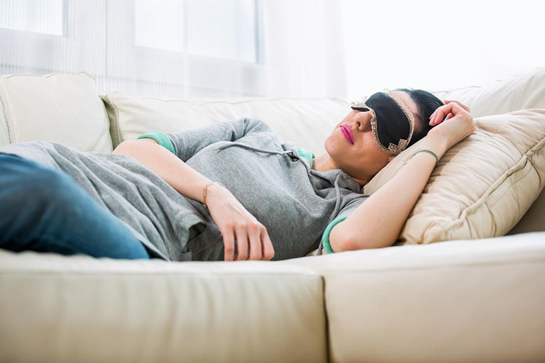 Lợi ích của giấc ngủ trưa đối với sức khỏe con người như thế nào