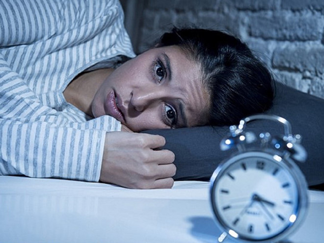Thức khuya thường xuyên và hình thành thói quen sẽ gây ra nhiều ảnh hưởng xấu đến sức khỏe