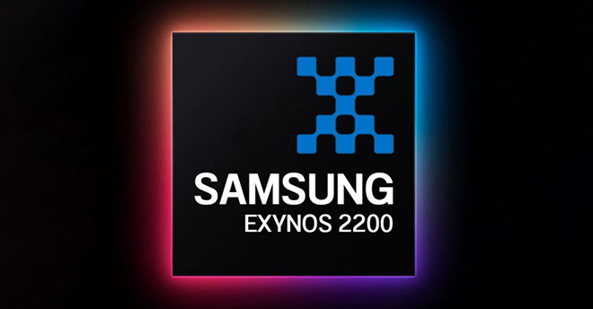 Tin đồn: Galaxy S22 Ultra có thể đi kèm chip Exynos 2200