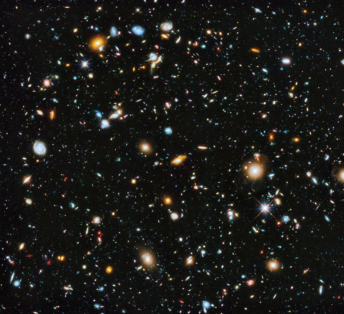 Việc sản xuất khoảng 8 triệu vũ trụ mô phỏng chỉ mất ba tuần