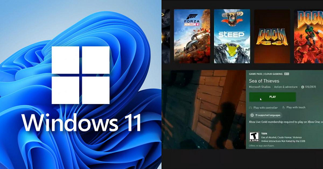 Windows 11 sẽ là hệ điều hành tối ưu game tốt nhất