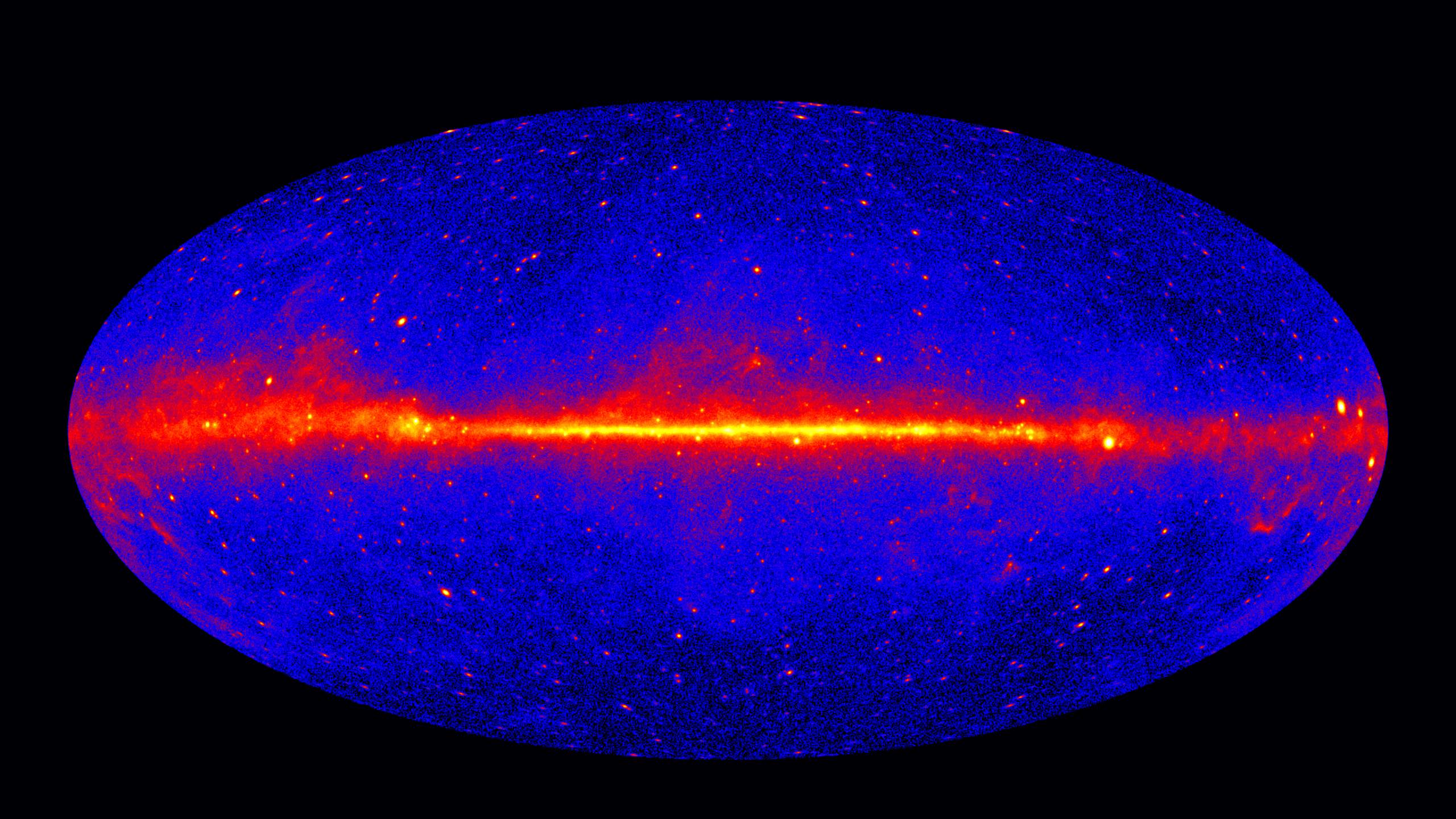 Bí ẩn bên trong những “thiên hà ma quái” nhìn từ kính viễn vọng