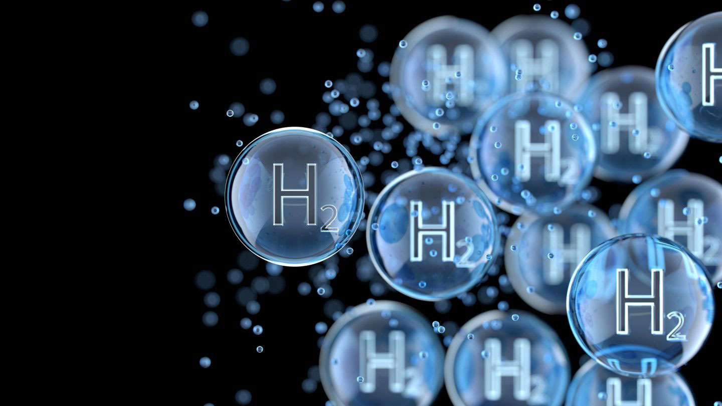 Mô phỏng phân tử khí hydro