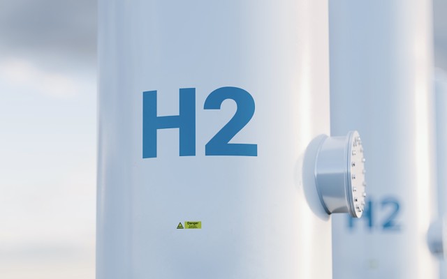 Các nhà nghiên cứu tìm cách sản xuất khí hydro với chi phí thấp hơn
