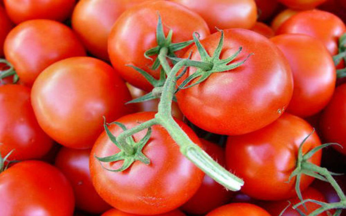 Lợi ích sức khỏe của cà chua
