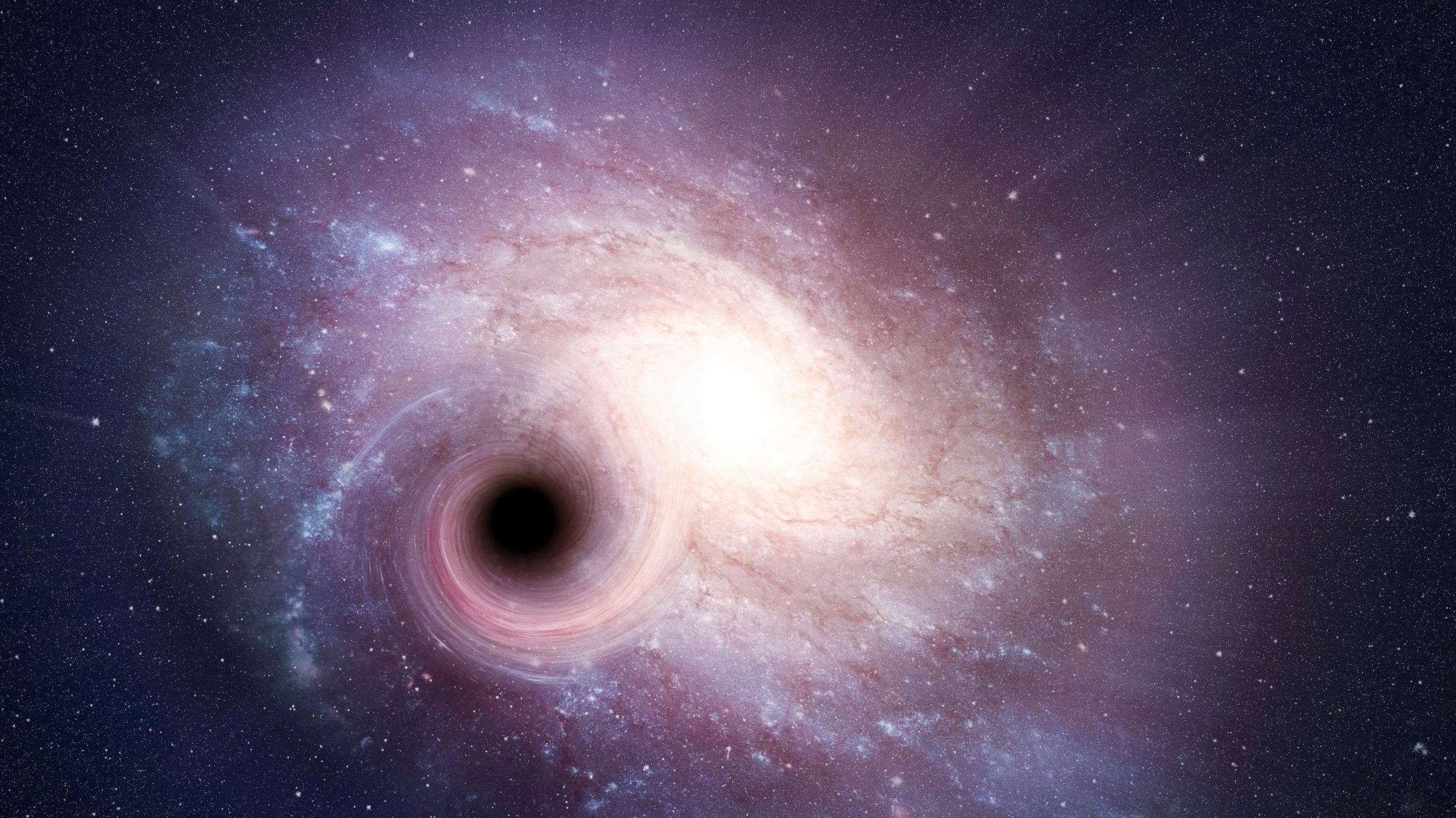 Hố đen vũ trụ